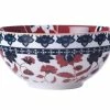 Rhapsody Bowl 15cm Red