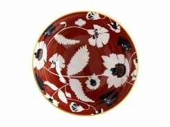 Rhapsody Bowl 15cm Red 5 Rhapsody Bowl 15cm Red -Tableware Sales Store aw0542 top