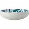 Marc Martin Dusk Coupe Bowl 20cm Blue