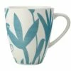 Marc Martin Dusk Coupe Mug 350ML Blue