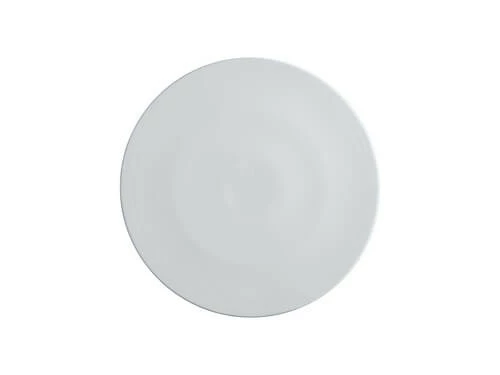 White Basics Pavlova Plate 34cm 1 White Basics Pavlova Plate 34cm