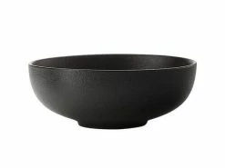 Caviar Black Coupe Bowl 19cm -Tableware Sales Store ax0222 5
