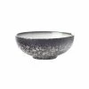 Caviar Granite Coupe Bowl 11x4cm
