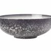 Caviar Granite Coupe Bowl 19cm