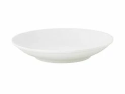 White Basics Shallow Bowl 25cm