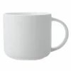 White Basics Mug 440ML