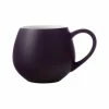Tint Mini Snug Mug 120ML Aubergine
