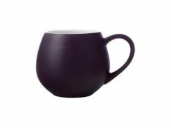 Tint Mini Snug Mug 120ML Aubergine