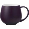 Tint Snug Mug 450ML Aubergine