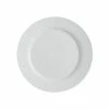 Cashmere Rim Dinner Plate 27.5cm