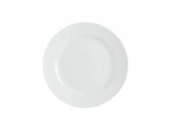 Cashmere Rim Entree Plate 23cm