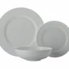 Cashmere Classic Rim Dinner Set 12 Piece