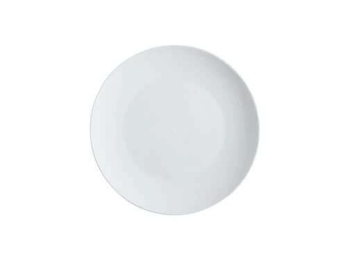Cashmere Coupe Entree Plate 23cm 1 Cashmere Coupe Entree Plate 23cm
