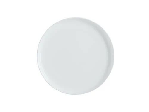 Cashmere High Rim Coupe Plate 26.5cm 1 Cashmere High Rim Coupe Plate 26.5cm