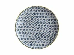 Laguna Plate 20cm Ocean Blue -Tableware Sales Store bi0431 6