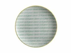 Laguna Plate 20cm Tidal Green -Tableware Sales Store bi0432 6