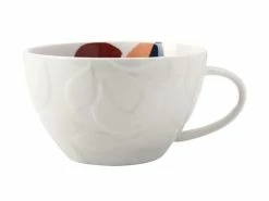 Andalusia Jumbo Mug 540ML Fruit Blue