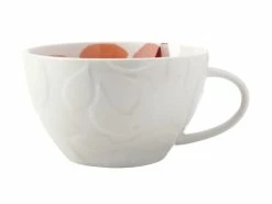 Andalusia Jumbo Mug 540ML Fruit Apricot