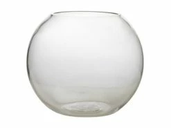 Diamante Rose Bowl 19cm