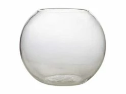 Diamante Rose Bowl 19cm -Tableware Sales Store cy0088 1