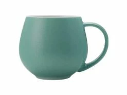 Tint Snug Mug 450ML Aqua