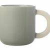 Sherbet Mug 370ML Grey