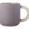 Sherbet Mug 370ML Lilac