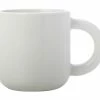 Sherbet Mug 370ML White