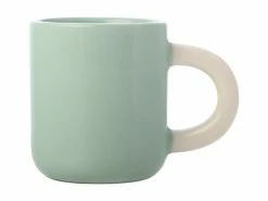 Sherbet Mug 110ML Jade