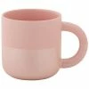 Horizon Mug 350ML Pink