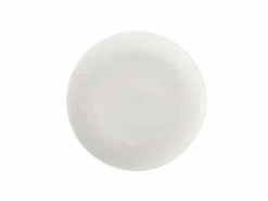 White Basics Diamonds Side Plate 18cm -Tableware Sales Store dv0020 1