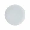 White Basics Diamonds Dinner Plate 27cm