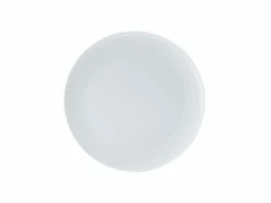 White Basics Diamonds Charger Plate 30cm