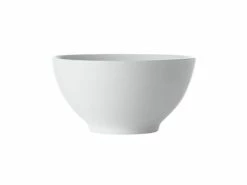 White Basics Rice Bowl 10cm