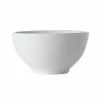 White Basics Rice Bowl 12.5cm