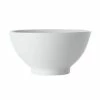 White Basics Rice Bowl 15cm