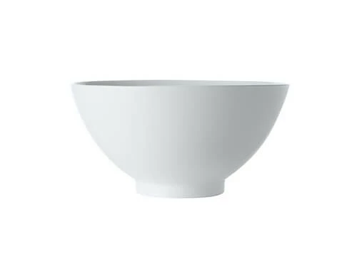 White Basics Noodle Bowl 18cm 1 White Basics Noodle Bowl 18cm