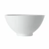 White Basics Noodle Bowl 20cm