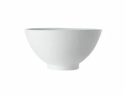 White Basics Noodle Bowl 20cm