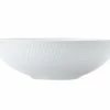 White Basics Diamonds Coupe Bowl 16cm