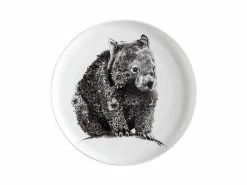 Marini Ferlazzo Plate 20cm Wombat 5 Marini Ferlazzo Plate 20cm Wombat -Tableware Sales Store dx0399 2