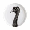 Marini Ferlazzo Plate 20cm Emu