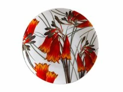 Royal Botanic Gardens Victoria Plate 20cm Christmas Bells