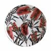Royal Botanic Gardens Victoria Plate 20cm Bottlebrush