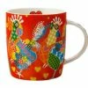 Love Hearts Mug 370ML Chicken Dance