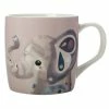 Pete Cromer Wildlife Mug 375ML Elephant Gift Boxed