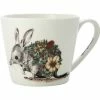 Marini Ferlazzo Australian Families Mug 450ML Bilby & Joey Gift Boxed