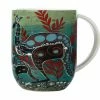 Melanie Hava Journeys Mug 440ML Kangaroos Gift Boxed