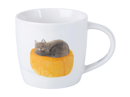 Marc Martin Feline Friends Mug 400ML Perfect Fit Cat Gift Boxed 1 Marc Martin Feline Friends Mug 400ML Perfect Fit Cat Gift Boxed