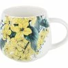 The Blck Pen Golden Summer Mug 400ML Cassia Gift Boxed
